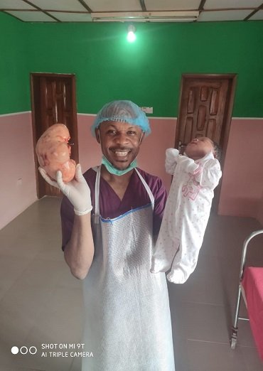 Maternity Care